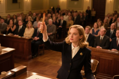 MY RELATIVES LAUGHED, ‘OH LOOK, THE BROKE GIRL’S AT THE AUCTION.’ I SAID NOTHING. 30 MINS LATER, I RAISED MY PADDLE – AND BOUGHT THE $12M ESTATE THEY CAME TO BID ON…