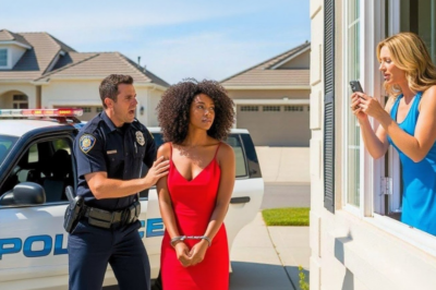 Racist Woman Calls Police On New Black Girl. They Don’t Know She’s An FBI Agent