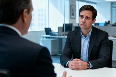 YOUR PROMOTION GOT LOST IN BUDGET ALLOCATIONS” HR TOLD ME ON FRIDAY. ON MONDAY, OUR BIGGEST CLIENT’S ATTORNEY SERVED OUR CEO WITH A LAWSUIT FOR MY UNPAID ROYALTIES. “WHY IS OUR $75M PARTNER SUING US OVER A PROMOTION?” THE CEO ASKED. OUR LAWYER JUST STARED AT MY CONTRACT, STARTING TO SHAKE.