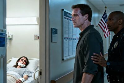 Discovered my wife’s (now ex) affair the day she was admitted into hospital, now years later she can’t accept my engagement to my fiancé.