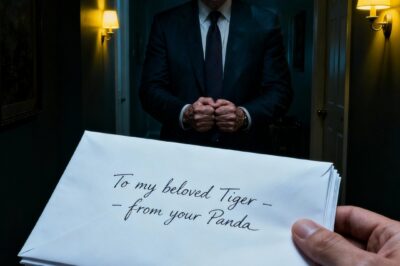 A rich man received a strange letter from his fiancée, who died three years agoand when he read it, he almost fainted from shock.