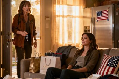 While I was on a business trip. My parents sold my dream sports car to fund my sister’s luxury trip to London. When I returned, my mom mockingly said, “thanks to your car, our daughter is enjoying her trip. I laughed, and she angrily asked, “why are you laughing? When I revealed the truth, her face turned pale because the car they sold was