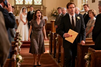 Delulu Best Friend Tried to Seduce My Fiancé & Ruin Our Wedding by Claiming He Got Her Pregnant. So I Had Her Husband Serve Her Divorce Papers in Front of Everyone.