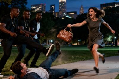 A man invited the milkmaid’s daughter to the most expensive restaurant when he didn’t have enough money to pay the bill, he was shocked by her action.