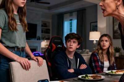 My stepmother demanded that I pay rent to live in my own house while her children lived there for free.