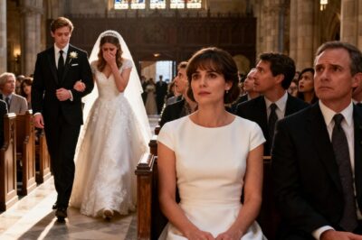 Three Days Before My Wedding, I Caught My Sister in Bed with My Fiancé. She’d Stolen from Me All My Life but This Time, I Didn’t Cry. I Got Even.