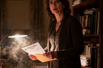 Discovered My Husband Secretly Gave Our House to His Mom After I Paid the Mortgage for Years, Now It’s Getting Auctioned and We’re Getting Divorced.