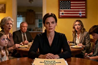 Golden-child sister hired a pi & found out I’m loaded-now my parents are doing this?!