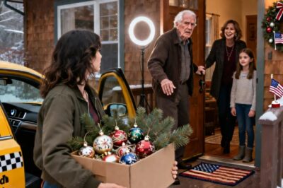 My son bought me a BMW. My Dil took it. I arrived in a taxi. When he asked why she said, “it’s mine now.” he froze, stared at her… And what he did next made me realize: he finally saw the truth.