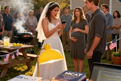 Was I wrong for not letting my sister use my wedding venue even though she was pregnant and needed it more?