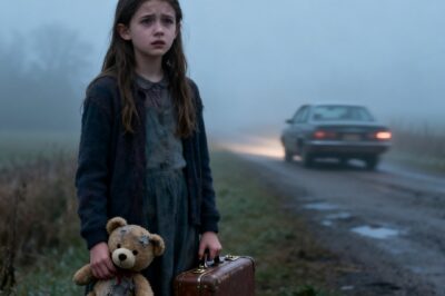 Parents Abandoned Me as a Child Because I Wasn’t as Smart as My Twin, but When They Tried to Reconnect Years Later, I Introduced Them to My ‘New Family’ and It Didn’t Go Well.