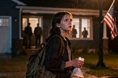 I was an accidental child, so my parents beat and never loved me. I ran away, now 8 years later, they want to reconnect.