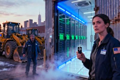 MY UNCLE BROUGHT BULLDOZERS TO CRUSH MY RUSTING SHACK, LAUGHING AT MY FAILURE. HE DIDN’T KNOW I WAS HIDING A $5.6 MILLION SECRET INSIDE. WHEN THE INSPECTOR OPENED THE DOOR, HE DIDN’T FIND TRASH-HE FOUND THE EVIDENCE THAT WOULD DESTROY MY FAMILY’S DYNASTY…