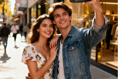 WHEN THE AFFAIR PARTNER DARED TO POST A PHOTO OF THEM BOTH I MADE A BETTER AND EVEN MORE IMPACTFUL ONE AND TAGGED EVERYONE WHO NEEDED TO SEE IT.