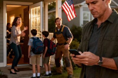 I followed a court order from my ex that totally turned around on her and her new boyfriend