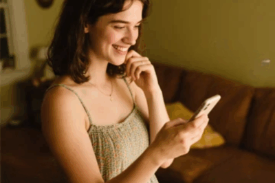 MY DAD TOLD ME, “WE’RE HOSTING YOUR SISTER’S ENGAGEMENT PARTY THAT WEEKEND – YOU CAN PUSH YOUR WEDDING.” I SMILED AND SAID, “I GET IT.” THAT EVENING, THEIR GROUP CHAT EXPLODED -BECAUSEMY HUSBAND’S LAST NAME