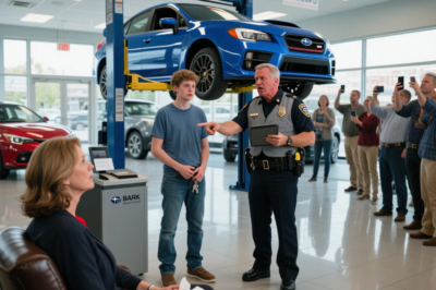 WHEN I SIGNED FOR MY FIRST HOUSE, NO ONE GAVE ΜΕ CONGRATULATIONS. THREE DAYS LATER, DAD TEXTED: ‘SEND $50,000 SO YOUR BROTHER CAN GET A NEW CAR CAN’T LET HIM LOSE TO YOU.’ I SENT EXACTLY $1, WITH THE MESSAGE: ‘FOR GAS.’ THEN, I CHANGED THE LOCKS. AND NEXT… THE POLICE ARRIVED.