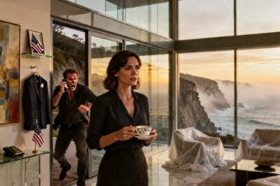 I OVERHEARD MY HUSBAND CONFIDING IN HIS BEST FRIEND: “I’M GOING TO LEAVE HER WITHOUT EVEN A PLACE TO LIVE, SHE’S WAY TOO STUPID TO SUSPECT ANYTHING.” SO I MOVED ALL MY MILLION-DOLLAR ASSETS, AND TWO DAYS LATER HE FOUND OUT THE ACCOUNTS WERE EMPTY. WHAT HE DID NEXT SHOCKED ME