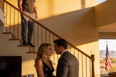 My wife had no idea I earned $1.5 million a month. She brought a handsome guy home and snapped at me, “Move, you useless fool!” Neither of them realized I already had my revenge plan in motion three minutes later…