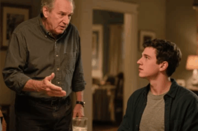 DURING THANKSGIVING, MY FATHER POINTED AT ME AND SAID, ‘YOU’RE NOT MY SON -YOU’RE A SHAME, THEN THREW MY WIFE’S HANDMADE GIFT IN THE TRASH FOR REFUSING HIS $30,000 BILL. I FROZE… BUT MY LITTLE GIRL ROSE TO HER FEET AND SAID SOMETHING THAT TURNED THE ENTIRE TABLE GHOST WHITE