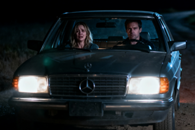 AFTER THE MEAL, I SUDDENLY FELT VERY UNWELL: “HANG IN THERE, SWEETHEART, I’LL TAKE YOU TO THE HOSPITAL,” MY HUSBAND SAID. BUT THEN HE TURNED ONTO A DIRT ROAD AND WHISPERED: “I POISONED YOUR FOOD. YOU HAVE ONLY 30 MINUTES. GET OUT OF THE CAR!” LEFT ALONE BY THE ROADSIDE, I THOUGHT IT WAS OVER. BUT THEN…