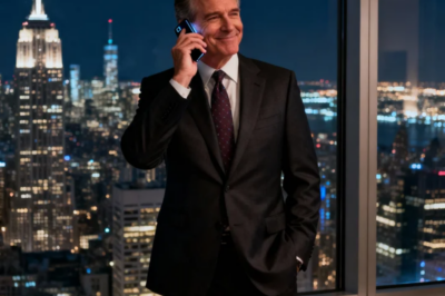 I ASKED FOR JUST AN 8% RAISE AT 48; MY FEMALE CEO BURST INTO LAUGHTER AND SAID, ‘MAYBE IT’S TIME FOR EARLY RETIREMENT!’ SO, I DID EXACTLY WHAT SHE SUGGESTED. ONE PHONE CALL LATER, HER BIGGEST RIVAL MADE ME AN OFFER THAT TRIPLED MY SALARY. THE CEO HAD NO IDEA WHAT WAS COMING