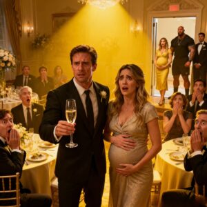 My husband told me, “I can’t keep lying to myself. Your sister is the one I really want.” I answered back, “Then have her.” One year later I was the owner of the most successful gym in the city. What my ex-husband did when he saw me happier than ever with my new fiancé  still makes me die with laughter.