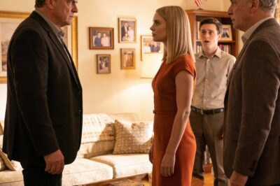 My father said, “i know you paid off the $680,000 mortgage… but we’re giving the house to your brother as a graduation gift.” Then he added, “and you’re not invited to the party.” I just turned to my uncle and said, “you want to tell them?, or should i?” Three days later… his big day completely fell apart.