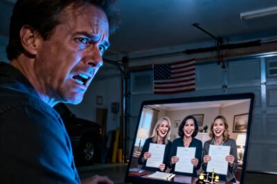 A day after we moved into the new apartment the previous owner called and said: “I forgot to turn off the hidden camera and saw what your husband did while you were at the store. Come over right now, alone, and don’t tell him anything…”