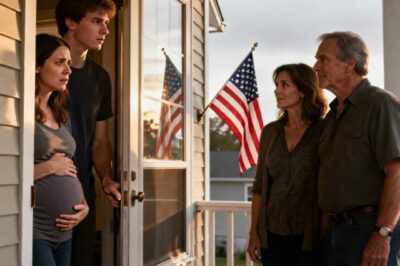 I told my stepmom she will never be my real mom and went no contact, now my dad and she are stalking me and trying to force themselves into my life.