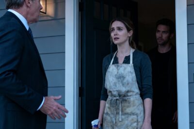 When I found out my daughter was lives ting as a maid in the 3.2 million dollar house I bought, she didn’t even recognize me as her father. I calmly called my lawyer and said… It’s time to get justice…