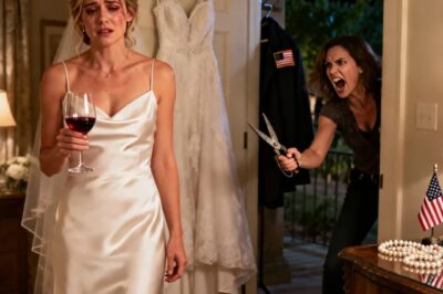 On the night before my wedding, my parents drugged me and shaved my head. Through the haze I heard my sister scream: ‘cut her hair-or lose me forever. They chose their golden child and betrayed me. I woke bald on my wedding day. But when the chapel doors opened, the room fell silent-and they panicked…