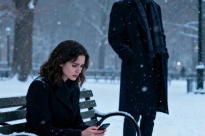 She rented a fake boyfriend for 5 dollars for Christmas dinner with her family, and discovered he was the millionaire CEO she rejected 5 years ago.