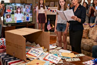 My Adopted Sister Declared She Was An Only Child, Erased Me From Family Photos. But Her True Colors Exposed At Party-And Now She’s Begging To Stay.