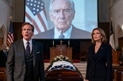 At my dad’s funeral, my sister-in-law said my husband gets the company and $600 million. My dad chuckled in the coffin.” because my brother is…