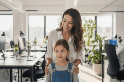 «We’re not meant to be» Millionaire CEO said… but four years later, he saw exactly what he had lost