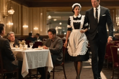 THEY BANISHED ME TO THE SERVANTS’ TABLE FOR ARRIVING LATE. THEN THE WOMANI HELPED ON THE HIGHWAY WALKED IN-A BILLIONAIRE WHO KNEW MY WORK BETTER THAN MY OWN FAMILY. THAT NIGHT, THE TRUTH 66 THEY BURIED FINALLY SPOKE MY NAME.