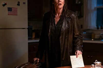 When I got back from the trip, my husband and mil had left a note: “deal with this senile old woman!”. I found his grandmother dying. Suddenly she whispered “help me get revenge. They have no idea who I really am!”