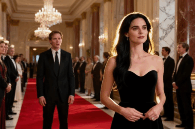 He Mocked My Career—Then I Arrived at His Prestige Gala With the Power He Never Expected