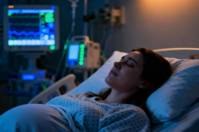 Millionaire Beats Pregnant Wife Into A Coma — Two Brothers Return For Revenge Making Him Pay Dearly