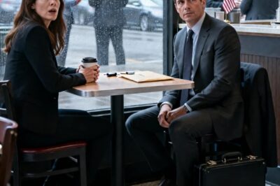 I WANT TO DIVORCE MY CHEATING HUSBAND, BUT THE HUSBAND OF THE OTHER WOMAN SHOWED UP AND GAVE ME $100M, SAYING: “DON’T DIVORCE HIM JUST YET, JUST WAIT FOR 3 MORE MONTHS.