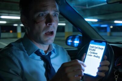 My parents spent $10,800 on my credit card to send my sister on a “dream cruise.” Mom smirked, “You don’t need the money anyway.” I just said, “Enjoy it.” While they were at sea, I sold the house they’d been living in rent-free. When they came back 25 missed calls.