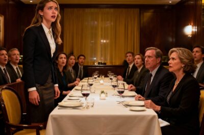 My mother said, “I wish you were never born…” I stood up straight and said, “Just act like I never existed. Live your lives like there was never a daughter named Claire.” They were silent. The whole party became silent.