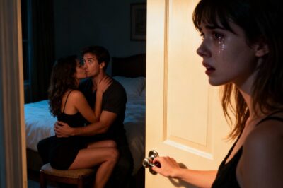 “Your disabled son is your concern, I don’t need him. I’m young, I’ll find a better man,” the daughter-in-law told her mother-in-law if only she knew what would happen next.