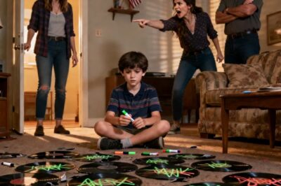 My Sister Told Me To Apologize Or Leave After I Questioned Her Parenting. ‘Get Out Of Our House, Dad Said. By Morning, All Their Accounts Were Gone