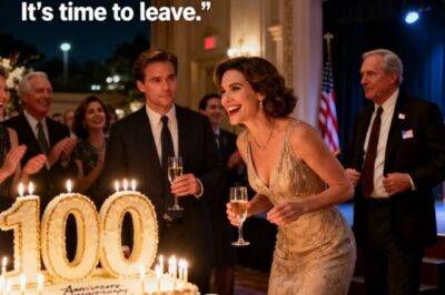 I spent 10 years building our family business to $50 million. At dad’s birthday party, my sister announced, “you’re worthless! Time to step aside!” dad nodded in agreement. So I left quietly but the next morning, when they arrived at work…