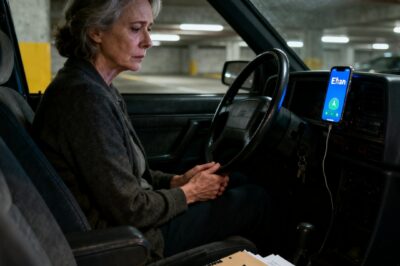 My children missed out on my most special moment. When my fortune was valued at us$20 million, my son wrote that very afternoon: “mom, family dinner at 7 pm. We need to talk urgently.” I showed up with…