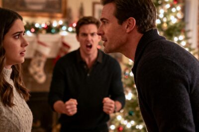 My brother flirted with my girlfriend at Christmas, so I cut off contact with him, but my parents chose him over me, saying, “It’s better to have a good son,” on their wedding anniversary. But the law of karma is harsh.