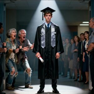 Parents Kicked Me Out So My Bro’s Wife Can Use It as Her Office, Now Years Later Am Successful & They Act Suprised When I Refused to Know them .