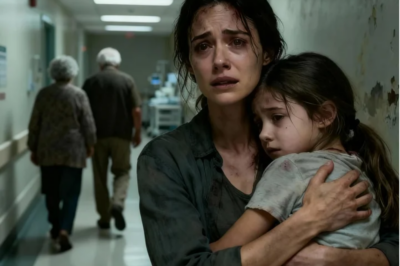 MY PARENTS REFUSED ΤΟ PAY $95,000 TO SAVE MY DAUGHTER’S LIFE BUT SPENT $250,000 ON MY BROTHER’S LAVISH WEDDING. YEARS LATER, THEY SHOWED UP-AND I CLOSED THE DOOR.